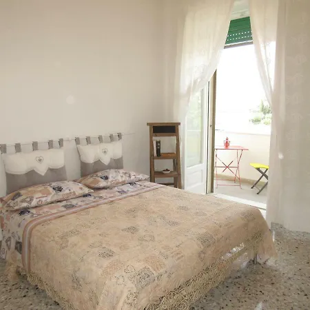 Lejlighed Casa Di Rosaria E Nicola Agli Scavi Di Pompeji
